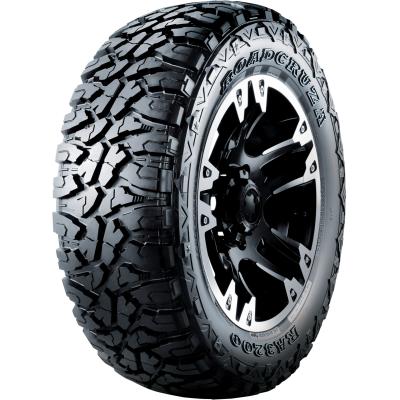 Легковая шина ROADCRUZA RA3200 215/75R15 100/97Q MT WW