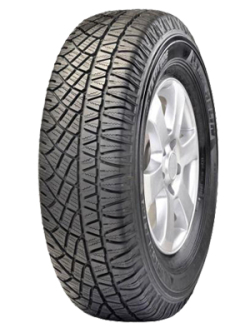 Легковая шина Michelin Latitude Cross XL 225/65-R18 107H
