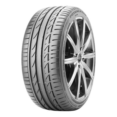 Легковая шина Бриджстоун  245/50/18  W 100 S001