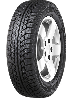 Легковая шина MATADOR MP 30 Sibir Ice 2 ED 175/70R13 82T шип