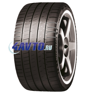   245/35R20 95Y XL Pilot Super Sport * TL