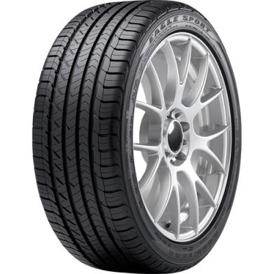 Легковая шина GOODYEAR Eagle Sport All-Season 245/50R20 105V XL FP*(2018)