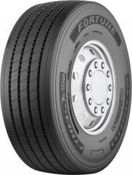 Грузовая шина 385 65 R22.5 24PR 160K FTH135 TL M+S 3PMSF Fortune