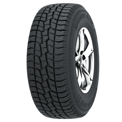 Легковая шина 215/70R16 100S SL369 A/T TL