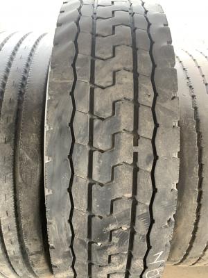 295/80 R22.5 Yokohama TY287 1085 Износ 55%