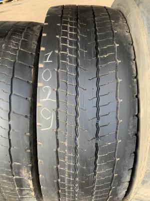 315/70 R22.5 Cordiant 1029 Износ50%