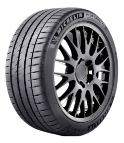   Michelin Pilot Sport 4 S XL 245/40-R20 99Y