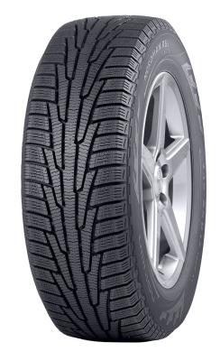 Легковая шина NORDMAN RS2 205/70R15 100R XL