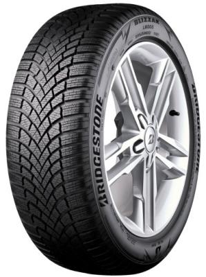Легковая шина BRIDGESTONE BLIZZAK LM005 265/35R18 97V XL