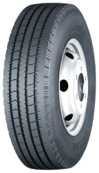 Грузовая шина 235 75 R17.5 16PR 143/141J CR960A GOODRIDE Тайланд