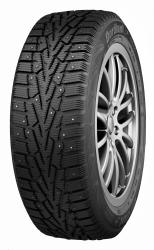 Легковая шина CORDIANT Snow Cross PW-2 75Q 155/70R13 б/к Ошип