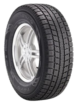 Легковая шина 235/55 R17 99Q OBGSi5 TOYO