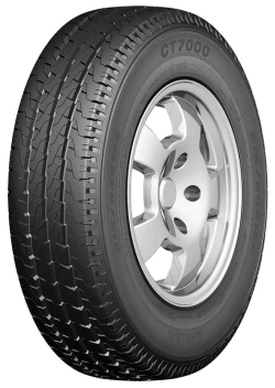 Легкогрузовая шина Zeetex CT7000 C 185/75-R16 104/102R