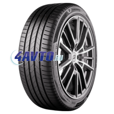 Легковая шина 255/35R19 96Y XL Turanza 6 TL