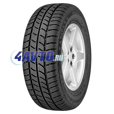   235/65R16C 118/116R VancoWinter 2 TL