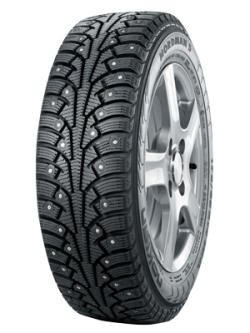 Легковая шина 235/55R17 103T NOKIAN NORDMAN 5 XL Nokian шип