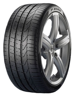 Легковая шина Pirelli P Zero  XL 245/45-R20 103Y