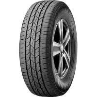 Легковая шина NEXEN ROADIAN HTX RH5 225/70R15 100S OWL