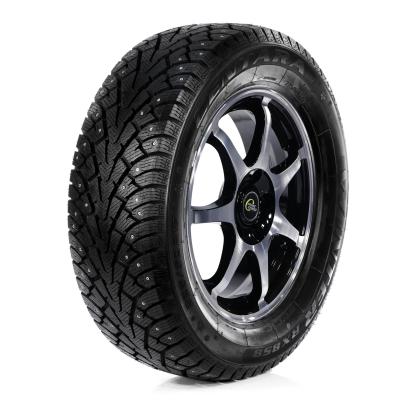 Легковая шина CENTARA WINTER RX858 225/60R17 99T шип