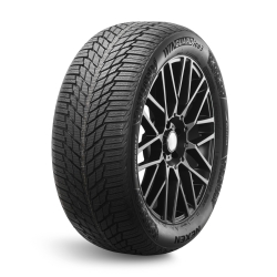 Легковая шина Nexen Winguard Ice 3 235/55-R17 99T