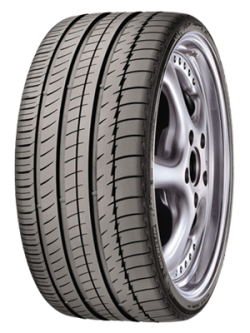 Легковая шина Michelin Pilot Sport PS2 275/35-R18 95Y