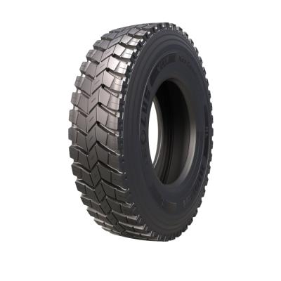 Грузовая шина 325 95 R24 22PR 162/160K Neo Construct D AEOLUS