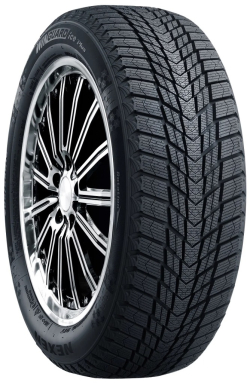 Легковая шина Nexen Winguard Ice plus 195/60-R15 92T