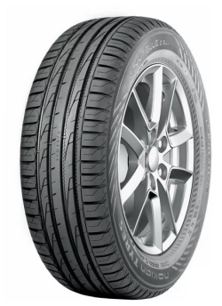 Легковая шина Nokian Tyres Hakka Blue 2 SUV 265/60-R18 110V