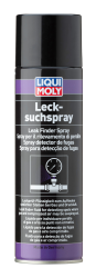 3350 LiquiMoly Ср-во д/поиска мест утечек воздуха в сист. Leck-Such-Spray (0,4л)