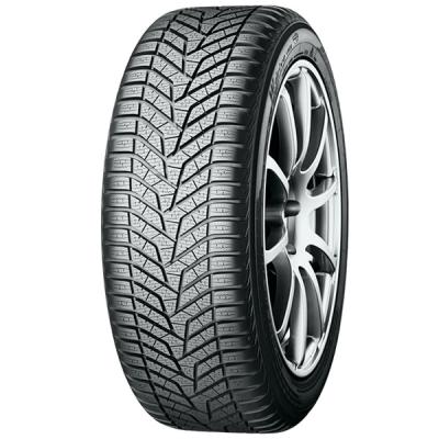 Легковая шина YOKOHAMA W.Drive V905 265/60R18 110H