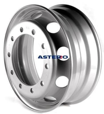 Диск 9.00/R22.5 M22 10/335/281/157 ASTERRO 2266А самосвал 18 мм