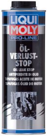 5182 LiquiMoly Стоп-течь мот. масла Pro-Line Oil-Verlust-Stop (1л) 5182 LiquiMoly Стоп-течь мот. масла Pro-Line Oil-Verlust-Stop (1л)