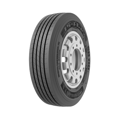 Грузовая шина 385 65 R22.5 164K SH110 Petlas