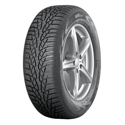Легковая шина NOKIAN WR D4 205/60R16 92H*(2017)