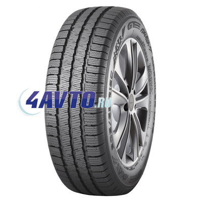 Легковая шина LT235/65R16C 115/113R Maxmiler WT2 Cargo TL