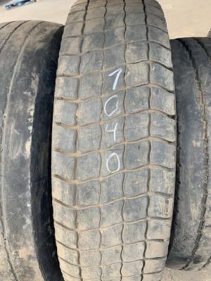 Грузовая шина 11.00 R20 Kama-310