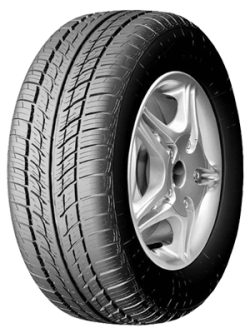Легковая шина 165/70R14 Sigura Tigar