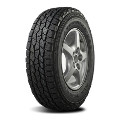 Легковая шина 265/60R18 114H XL AgileX A/T TR292 TL