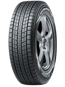 Легковая шина Dunlop Winter Maxx SJ8 215/60-R17 96R