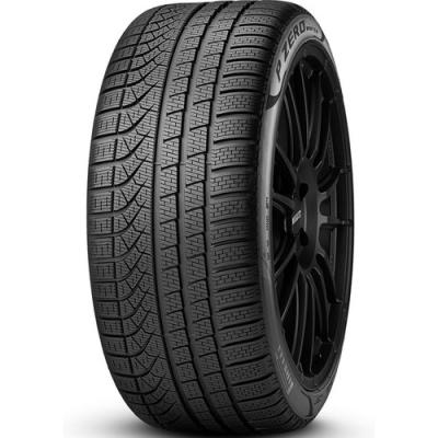 Легковая шина PIRELLI P ZERO WINTER 245/40R19 98V XL
