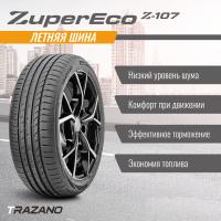 Легковая шина TRAZANO  235/50/19  W 99 Z-107