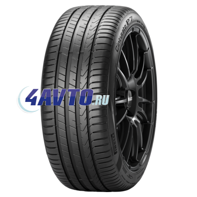   225/45R18 95Y XL Cinturato P7 (P7C2) MOE TL Run Flat