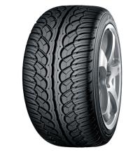 Легковая шина YOKOHAMA Parada Spec-X PA02 255/50R20 109V XL