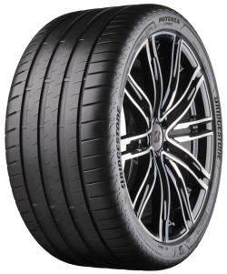 Легковая шина Bridgestone Potenza Sport XL 255/40-R19 100Y