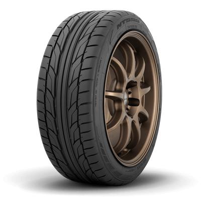   NITTO NT555 G2 245/35R20 95Y XL