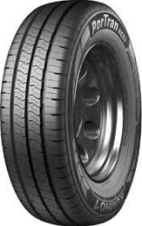 Легкогрузовая шина KUMHO PorTran KC53 235/65R16C 115/113R Корея