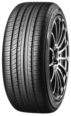 Легковая шина Yokohama Advan dB V552 245/40-R19 98W