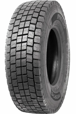 Грузовая шина 315 70 R22.5 156/150L MDR75 DYNAMO Вьетнам