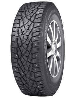 Легковая шина 185/75R16 C 104/102R NOKIAN HAKKAPELIITTA C3 Nokian