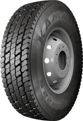 Грузовая шина КАМА 225 75 R17.5 Кама NR 202 НКШЗ